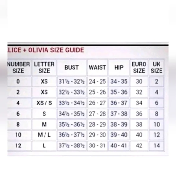 Alice + Olivia Rowen Floral Tiered Square Neck Mini Cocktail Dress Size Medium - Picture 16 of 16